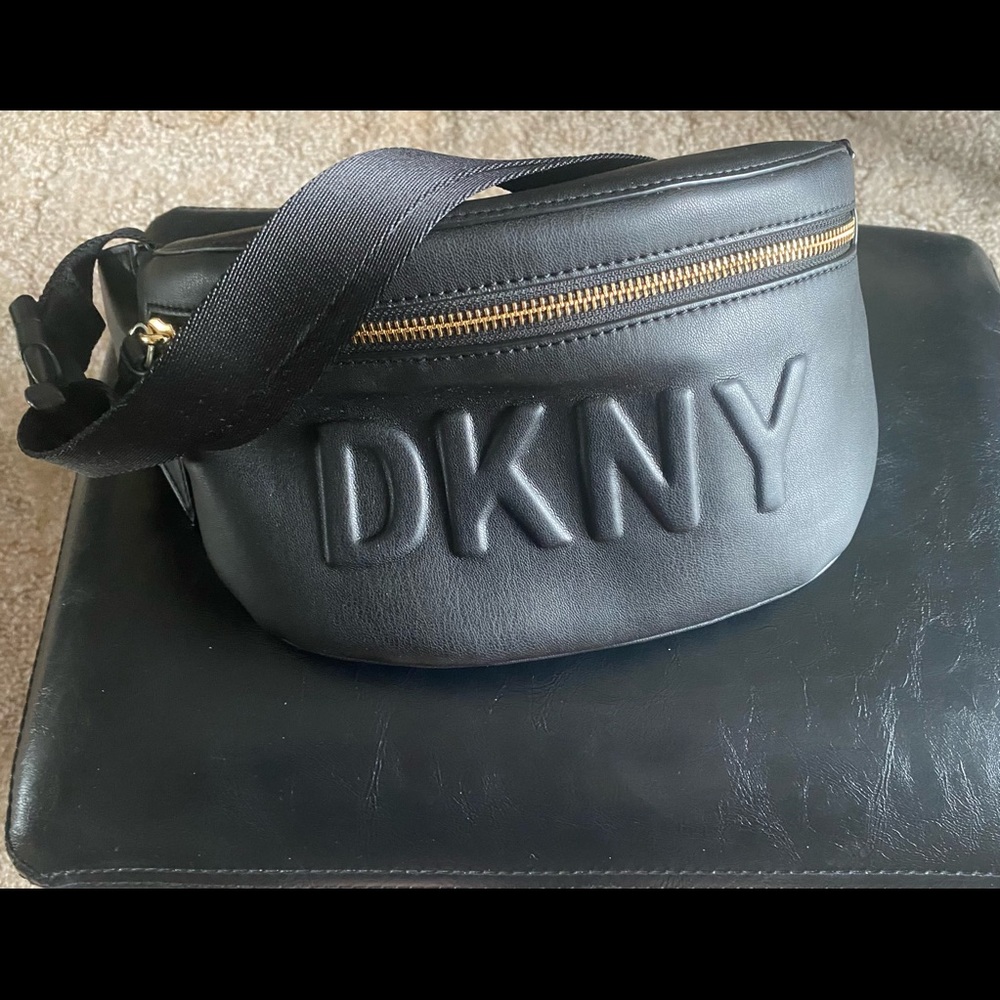 DKNY Side Bag